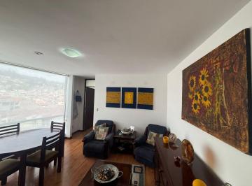 Suite de 1 habitación, Cuenca · Suite en Venta