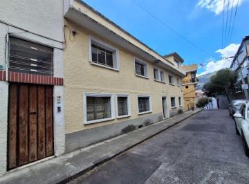Casa de 6 habitaciones, Quito · Se Vende Casa Patrimonial San Marcos