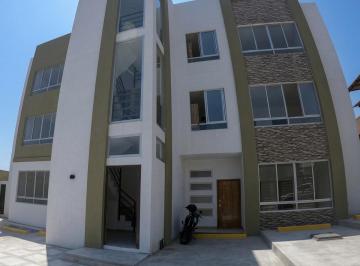 Departamento · 94m² · 2 Habitaciones · 2 Estacionamientos · Departamento en Venta Super Espacioso y Planta Baja Dentro de Urb. Santa Cecilia