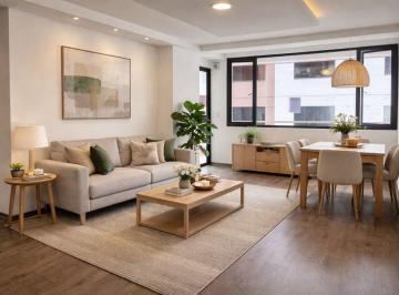 Departamento · 104m² · 3 Habitaciones · 1 Estacionamiento · La Kennedy, Hermoso Departamento en Venta, 104 m²