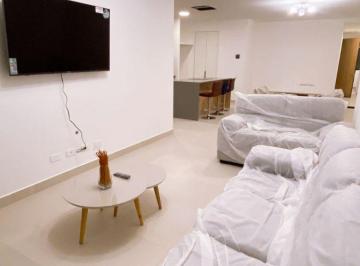 Departamento de 2 habitaciones, Quito · ¡A Estrenar en Cumbayá!rento Hermoso y Exclusivo Departamento Full Amoblado, con Diseño Moderno y