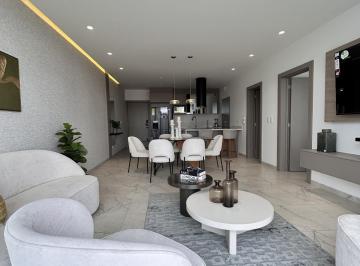 Departamento · 70m² · 1 Habitación · 1 Estacionamiento · Departamento en Venta Diamond Design