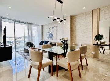 Departamento · 150m² · 3 Habitaciones · 2 Estacionamientos · Departamento en Venta, Sector Granda Centeno, Diamond Design