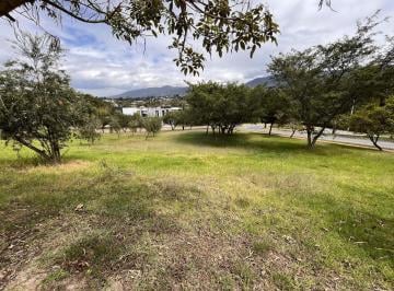 Terreno / Lote · 1106m² · Terreno Urb. La Quinta
