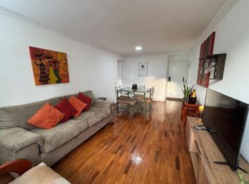 Departamento de 1 habitación, Quito · En Renta Suite Amoblada de 62 m² con Internet - Sector La Carolina