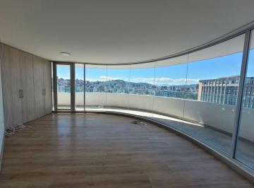 Departamento de 2 habitaciones, Quito · Venta Departamento 121 m² en La Carolina, Edificio Gaia Eloy Alfaro y Mariana de Jesús 2 Garajes