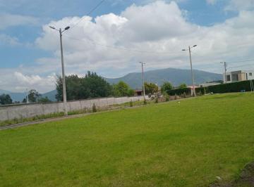 Terreno / Lote , Quito · Terreno 992 m² Conocoto - Monserrat | Ideal Proyecto Residencial o Quinta | $79.000