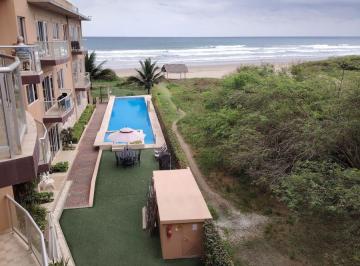 Departamento de 2 habitaciones, Ruta del Sol · Departamento de Venta en Olon Al Pie del Mar