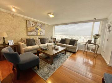 Departamento de 3 habitaciones, Quito · Renta Departamento Sector Quito Tenis