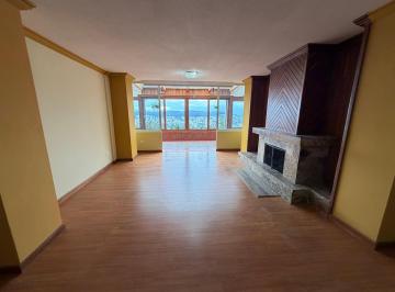 Departamento de 3 habitaciones, Quito · Colinas del Pichincha Depart 580 m² de 3d