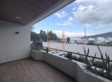 Suite de 1 habitación, Quito · Estudio de Renta en Cumbayá, Ideal Para Estudiantes o Ejecutivos, Edificio Nuevo con Seguridad 24/7.