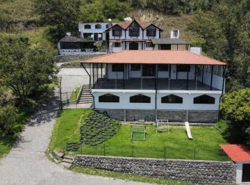 Casa de 5 habitaciones, Quito · Venta o Renta Casa con Terreno San Vicente de Tanda Ideal Restaurante Hsotal Sede Comercio