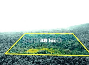 Terreno / Lote , Mindo · Se Vende Finca en Mindo