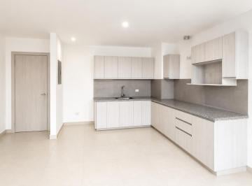 Departamento en Venta de 1 habitación Los Olivos · Suite en Venta en Edif 100 Olivos Park, Los Ceibos - R. Luna