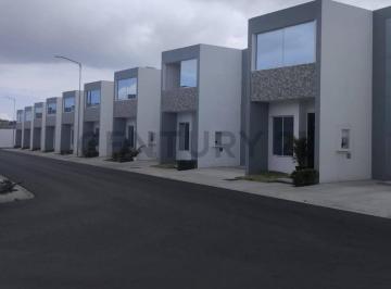 Casa · 115m² · 3 Habitaciones · Venta de Vivienda en Urb. La Romana - Manta