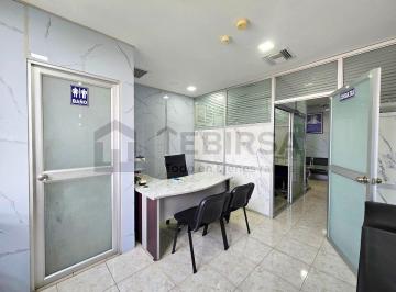 Consultorio , Guayaquil · Consultorio en Venta de 33,60 m² y Parqueo - Alborada, Hospital de Especialidades de La Ciudad