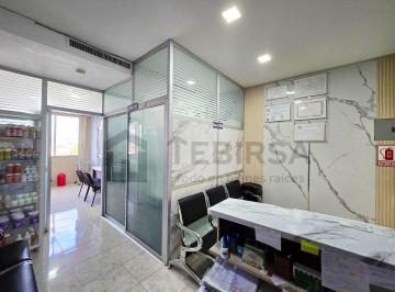 Consultorio , Guayaquil · Consultorio en Venta de 33,60 m² y Parqueo - Alborada, Hospital de Especialidades de La Ciudad
