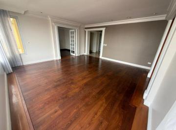 Departamento de 4 habitaciones, Quito · Arriendo Departamento Cuatro Dorm. - Sector Quito Tenis
