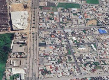 Terreno / Lote , Guayaquil · Inversión Premium en Zona de Alta Plusvalía Terreno Exclusivo — Av Francisco de Orellana