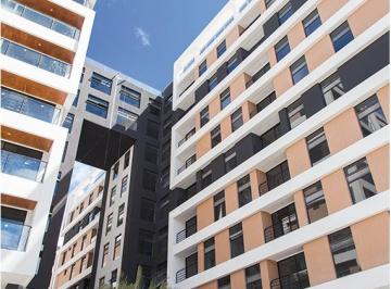 Departamento de 2 habitaciones, Quito · Cómodo Departamento Centro - Norte de Quito
