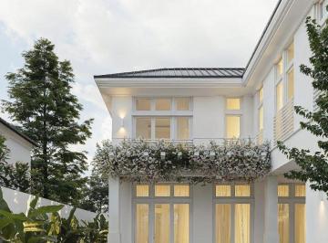 Casa de 4 habitaciones, Guayaquil · Aires del Batan - Exclusivo Proyecto de Lujo en Venta - Km 8 Samborondon