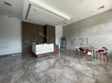 Oficina comercial · 55m² · 1 Estacionamiento · Venta de Oficina en Olivos Town Center