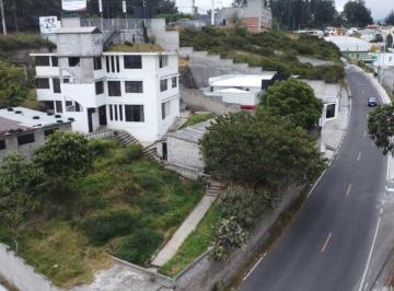 Terreno / Lote , Quito · Terreno Pana Norte Quito