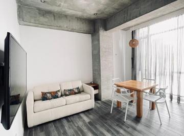 Suite en Alquiler de 1 habitación Tumbaco · Suite Amoblada en Arriendo - Sector La Cerámica, Tumbaco (Ruta Viva)