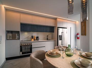 Suite de 1 habitación, Quito · Oportunidad: Suite Premium Domotizada en Sector Luxemburgo