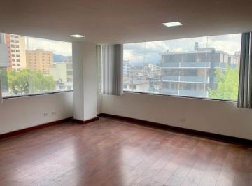 Oficina comercial · 230m² · Vs Gaspar de Villaroel, Rento Oficina 230 m²