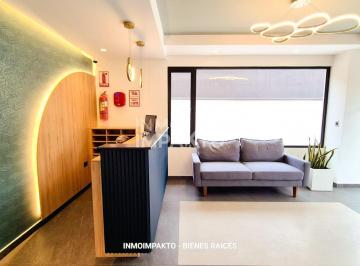 Departamento · 57m² · 1 Habitación · 1 Estacionamiento · Departamento en Venta Norte de Quito Unión Nacional