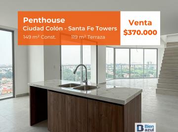 Departamento en Venta de 3 habitaciones Norte de Guayaquil · Departamento en Venta – Ciudad Colon