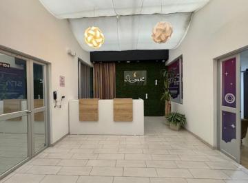 Oficina comercial · 158m² · 2 Estacionamientos · Oficina en Renta, Ecopark, Monteserrin