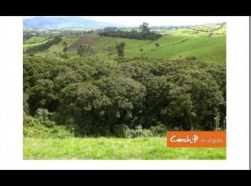 Terreno / Lote , San Pedro de Huaca · Lindo Terreno en Santa Martha de Cuba