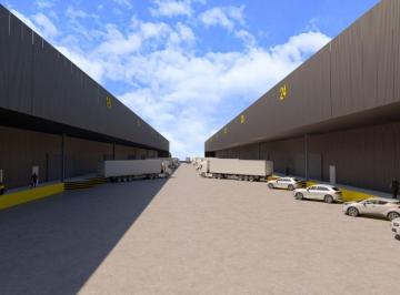 Bodega-Galpón , Quito · Venta Propiedad Industrial Bodega 880 m² – Tababela, Quito, Ecuador