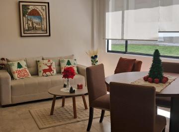 Departamento · 76m² · 2 Habitaciones · 1 Estacionamiento · Departamento - Tumbaco