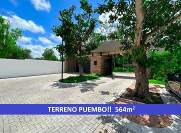 Terreno / Lote , Quito · Hermoso Terreno de Venta en Urbanización de Lujo Puembo!