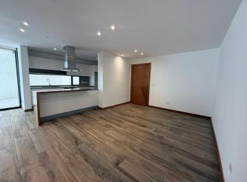 Departamento · 164m² · 2 Habitaciones · 2 Estacionamientos · Departamento en Venta San Juan de Cumbaya en Urbanización