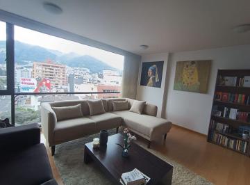 Suite de 1 habitación, Quito · Vendo Suite Sector La Coruña