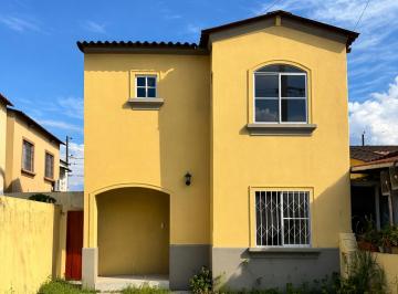 Casa de 2 habitaciones, Daule · Casa en Venta Urbanización La Rioja Etapa Almería - I. Alarcón