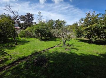 Terreno / Lote , Quito · Terreno en Renta en Tumbaco
