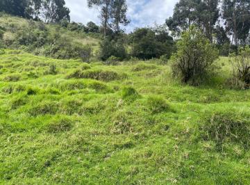 Terreno / Lote · 348m² · Chillogallo, Terreno en Venta, 348 m²