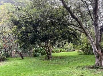 Vendo terreno de 5.000 mtrs2 en Guayllabamba · Venta de Terreno en Guayllabamba 5000 m - Santa Mónica