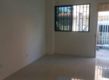 Departamento · 65m² · 1 Habitación · Suite en Alquiler Acuarela del Rio (Norte de Guayaquil) Saalv