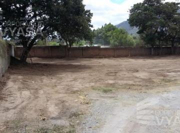 Terreno / Lote · 1519m² · Valle de Los Chillos - Armenia 1 por La Academia Naval, Terreno de Venta 1519 m²