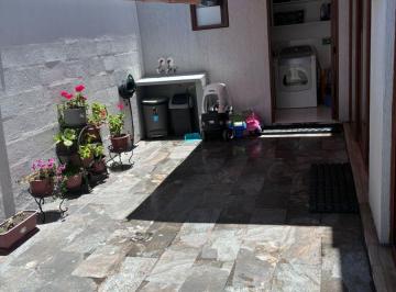 Casa de 3 habitaciones, Quito · Vendo Casa Dentro de Conjunto Sector La Morita (Ac)