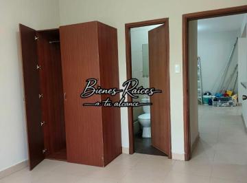 Departamento de 2 habitaciones, Guayaquil · Alquilo en Ceibos, Departamento Sin Amoblar 2 Dorm., Garaje, Se Acepta Una Mascota Pequeña