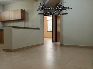Departamento de 2 habitaciones, Guayaquil · Alquilo en Ceibos, Departamento Sin Amoblar 2 Dorm., Garaje, Se Acepta Una Mascota Pequeña