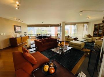 Departamento de 3 habitaciones, Quito · Departamento de 268 m² con 3 Habitaciones en Venta en La Coruña