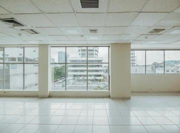 Oficina comercial , Guayaquil · Al Pie de La Av, Miguel H Alcivar Vendo Oficina de 142 m² con Parqueo - Kennedy Norte